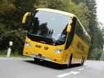 Scania OmniExpress 6x2 2007 года